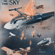 Illustration for article titled 30 Hundred-Year-Old Sheet Music Covers Celebrating the Joy and Thrill of Flight
